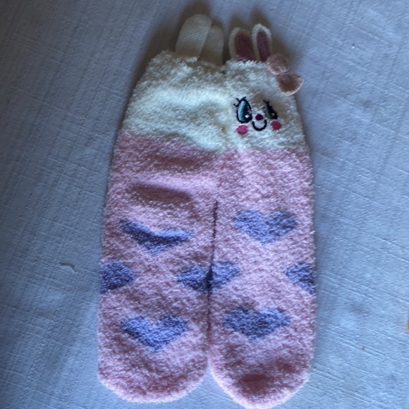NWOT Sox in a Box - Bunny - Picture 2 of 9